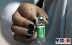 德國暫不建議為65歲以上人士接種阿斯利康疫苗