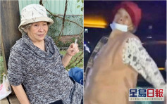 台北68歲婆婆蒲足5日夜店 粉絲人數逼近萬人