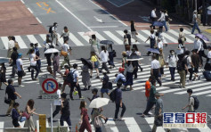 日本東京新增1763確診 奧運群組增至137人染疫