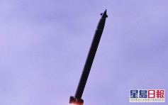 北韩发射3枚飞行物 南韩军方料其测试实战部署新型武器