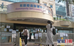 72歲婦接種第二劑科興疫苗後懷疑短暫性腦缺血