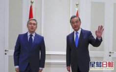 王毅與加國外長商鵬飛在羅馬會晤 討論雙邊關係 