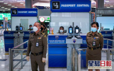 泰國下月放寬港客入境 旅遊界指仍須檢疫21日料反應淡