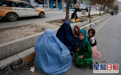 阿富汗麻疹疫情與糧食危機夾擊 逾300萬兒童恐急性營養不良