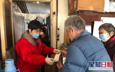 【武汉肺炎】上海推预订买口罩还免费送上门 免市民外出受病毒感染