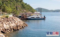 海洋公園周六起推免費渡輪 由鴨脷洲往返水上樂園及香港仔