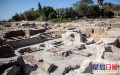 千年釀酒廠以色列出土 專家相信為東羅馬帝國最大酒廠