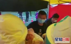 天津濱海小區增4確診列高風險 全體居民接受病毒檢測