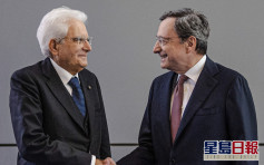 意大利政局陷僵 傳歐洲央行前行長德拉吉或獲授權籌組新政府