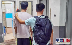 觀塘派對房違規經營 警拘23歲負責人5客無掃安心出行收罰單