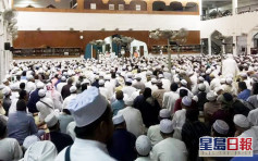 吉隆坡现集体感染 伊斯兰教集会最少12人确诊追踪5000人