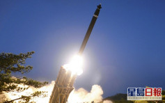 北韓證實進行超大型火箭炮試射