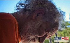 连船都无意大利孤岛 唯一居民81岁老翁：处于地球上最安全地点