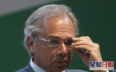 巴西经济部长提出削减派钱金额 总统拒从决裂