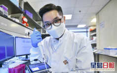 蕭傑恒冀政府牽頭成立病毒基因排序小組 締造有利通關條件