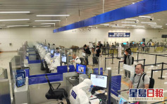 廣州調整防疫措施 國外入境旅客需集中隔離21日