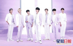 日本Oricon公布最新數據　BTS成首破百萬分海外歌手