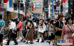 日本大型非製造企業景氣指數 12月錄正值連續6季度改善
