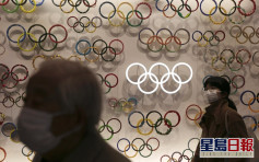 國際奧委會高級成員：東京奧運會或面臨取消