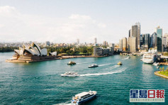 澳媒：澳洲於6大類簽證中 優先審批港人申請