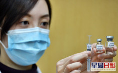 科興疫苗僅5成有效率 崔俊明倡長者避免接種可留給年輕人
