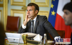 法国地方选举 马克龙执政党或受挫