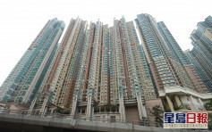 昇悅居三房減價5%售1188萬