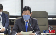 東京多103人確診 日大臣曾接觸患者需自我隔離