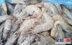 江西萍鄉指在南美凍蝦包裝檢出新冠病毒 