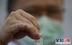 泰國重啟阿斯利康疫苗接種計劃 巴育明率先接種