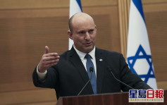 以色列總理下台解散國會 料3年內5度舉辦大選