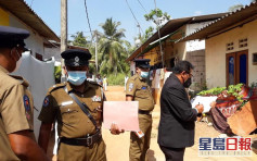 斯里蘭卡婦疑9歲女兒中邪 坐視巫師「驅魔」活活打死