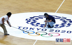 东京新增25宗奥运人员新冠确诊 捷克代表团爆群组感染