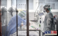 意大利逾3400人死于新冠肺炎 死亡病例超越中国