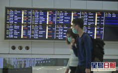 上月访港旅客跌99.9% 旅发局将再推「赏你游香港」计划伸延酒店业