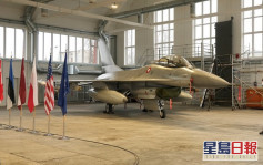 美國國務院批准向保加利亞出售8架F-16戰機