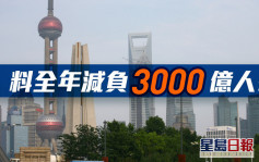 上海公布經濟恢復方案
