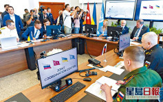 乌克兰谷物出口协调中心启用 三个黑海港口重启作业