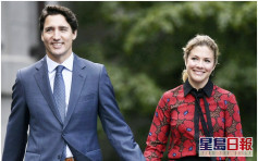 妻确诊染疫 加拿大总理杜鲁多隔离14日