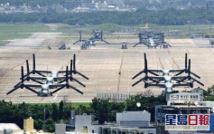 駐沖繩基地爆群組感染 美軍入境日本強制檢測