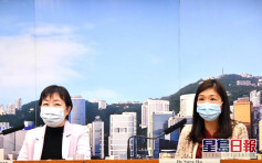 南韓出現兩度確診個案 醫管局：本港出院準則嚴謹