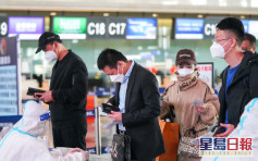 內地新增24宗確診 在韓中國公民染疫病逝