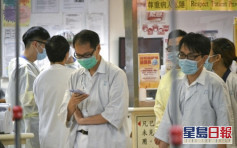 醫管局增2.6萬普通科門診名額 將推流感新冠合併檢測