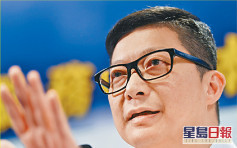 【施政報告】多個紀律部隊首長表支持 鄧炳強：努力維護國家及香港安全