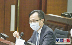 【國安法】聶德權：國家為港立法是對香港的愛護關懷
