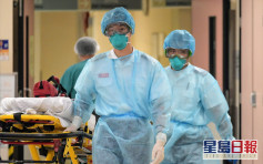 東區醫院病人手術後確診 10病人被列密切接觸者 