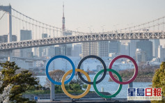 东京奥组委主席：若明年疫情仍未受控 将取消东京奥运会
