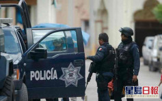 墨西哥北部两帮派爆发冲突19人死
