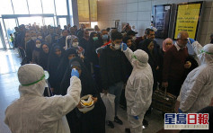 伊朗新增10宗病例 傳市長確診新冠肺炎當局否認