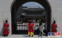 南韩疫持续呈下降 新增14宗确诊